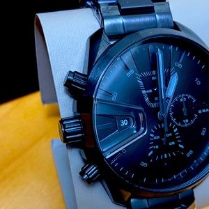 Diesel men’s watch